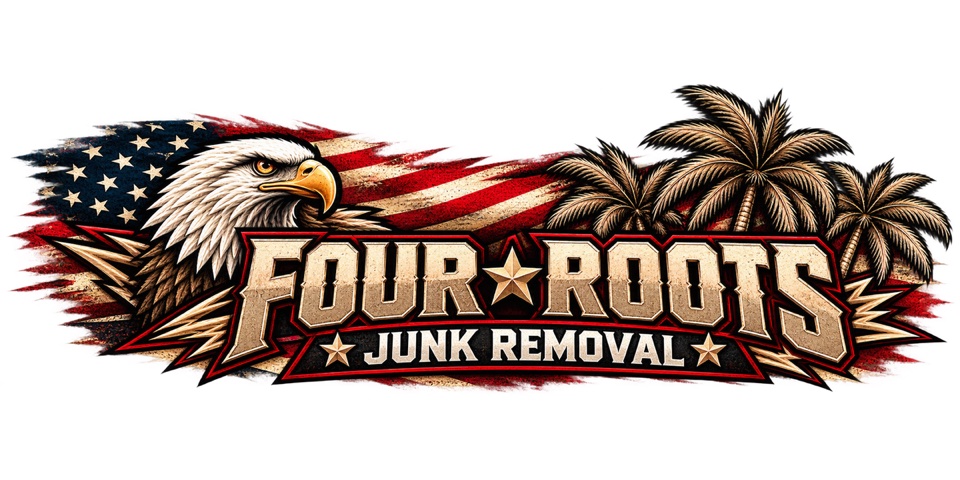 Four Roots Junk Removal